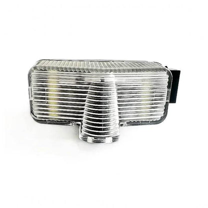 VRS Welcome LED