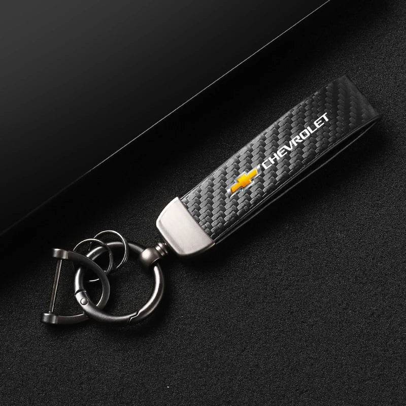 Chevrolet Keychain