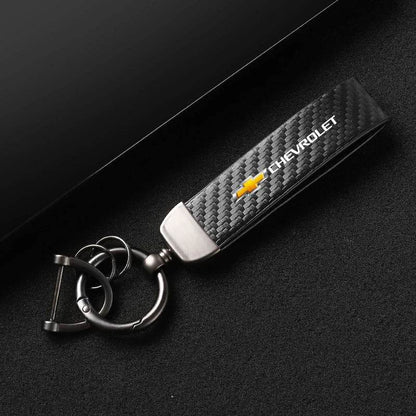 Chevrolet Keychain