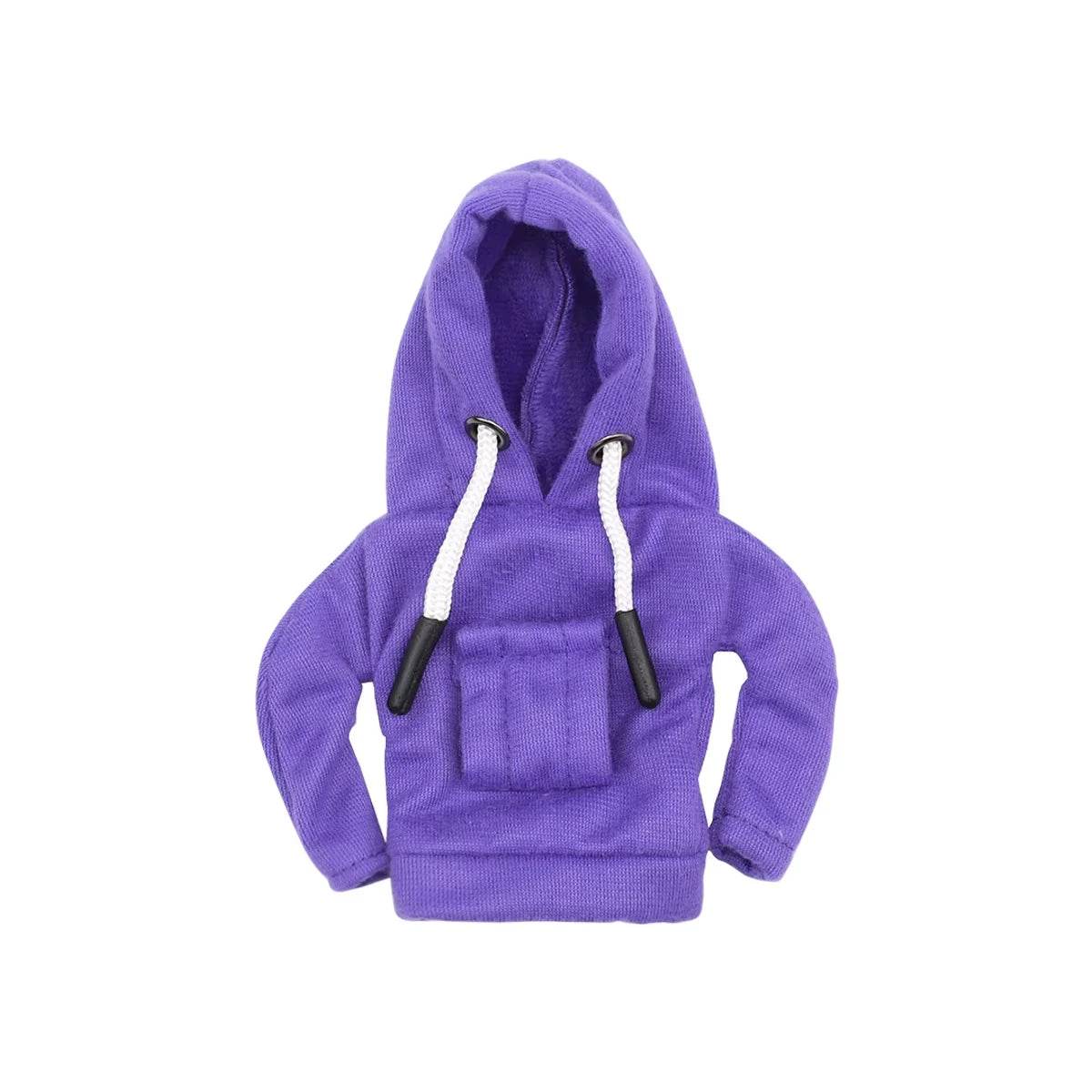 Mini Hoodie Gear Cover