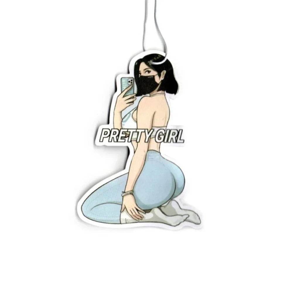 JDM Style Hanging Pendant