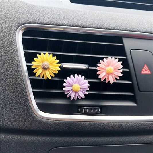 Air Freshener Flowers