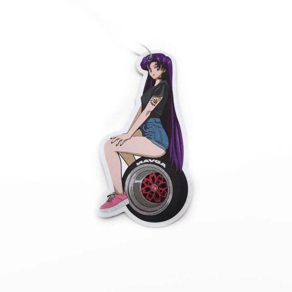 JDM Style Hanging Pendant