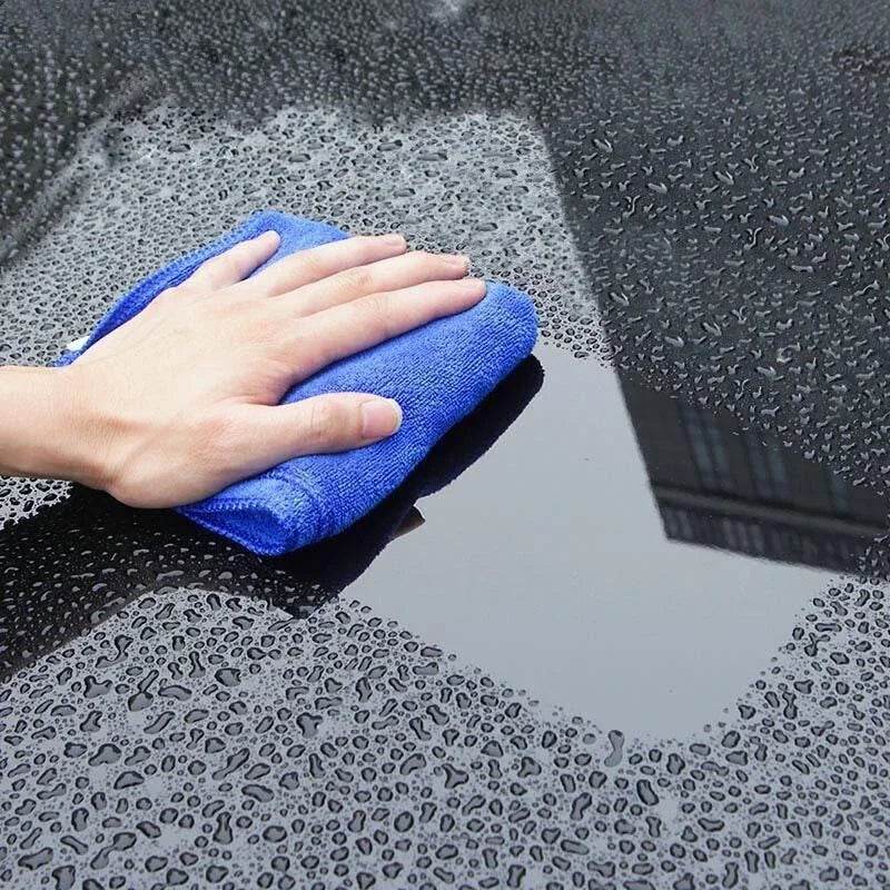 Microfiber Towel