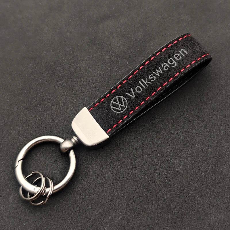 Golf Keychain