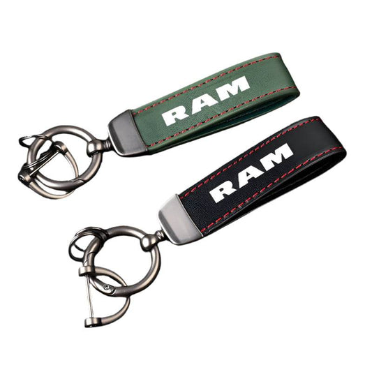 RAM Keychain