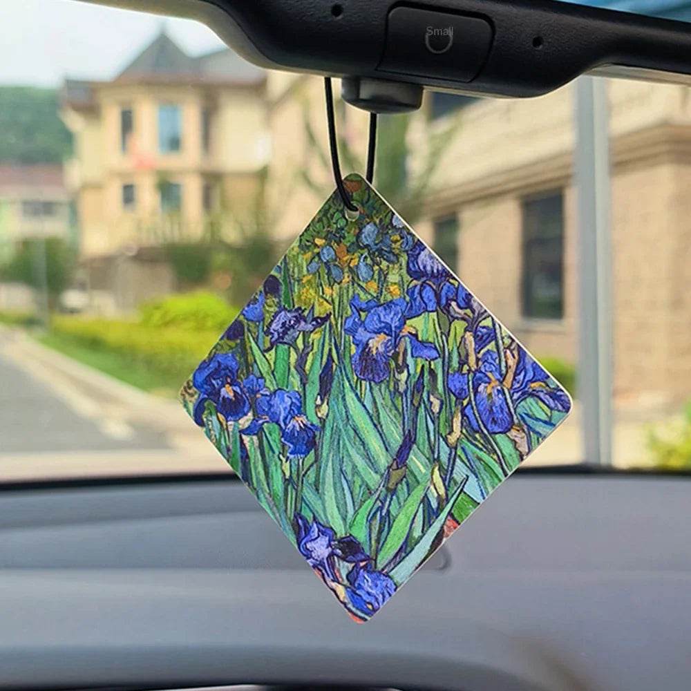 Aromatherapy Air Freshener