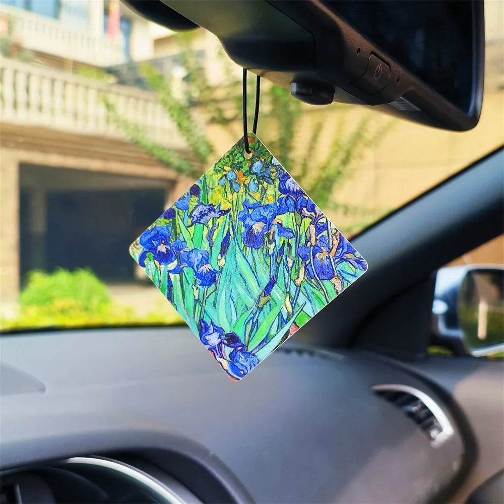 Aromatherapy Air Freshener