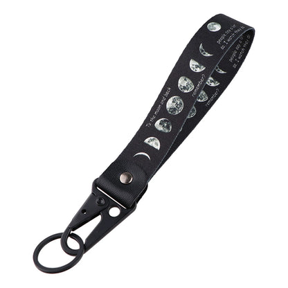 lanyard keychain