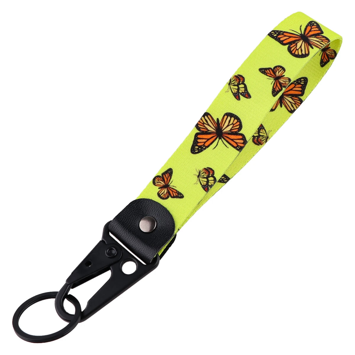 lanyard keychain