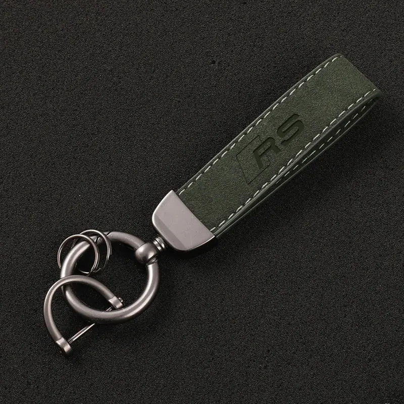 RS Keychain