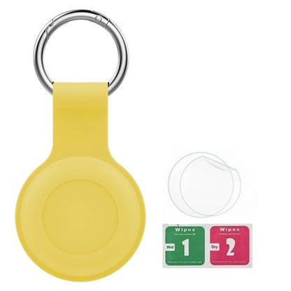 AirTag Leather Holder