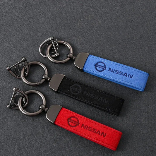 Nissan Keychain