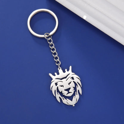 Lion King Keychain