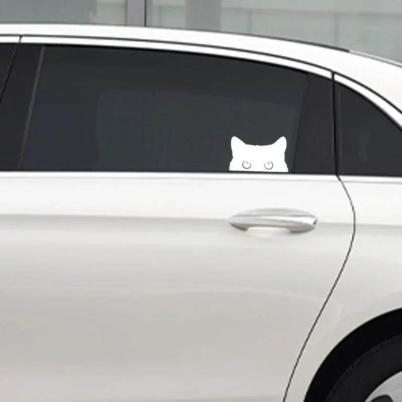 Cat Sticker