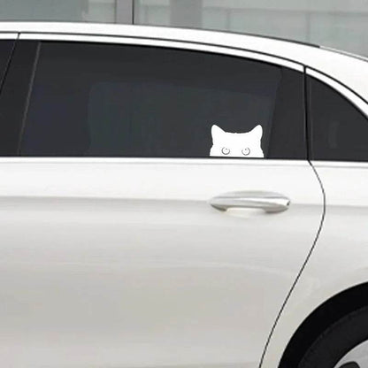 Cat Sticker