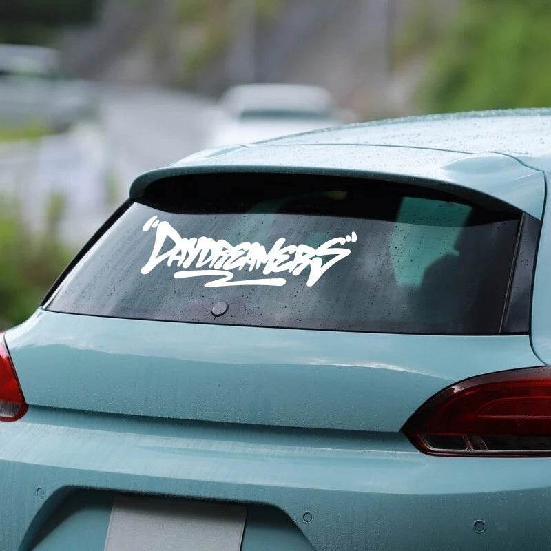 DAYDREAMERS Sticker