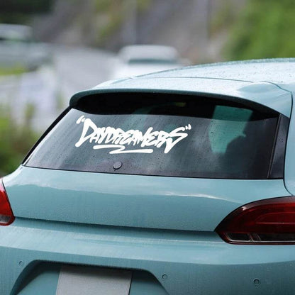 DAYDREAMERS Sticker