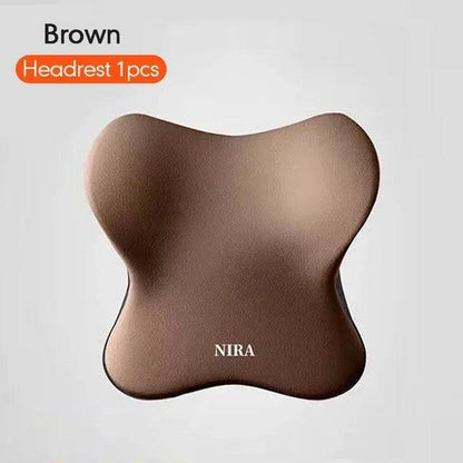 Memory Foam Car Pillow