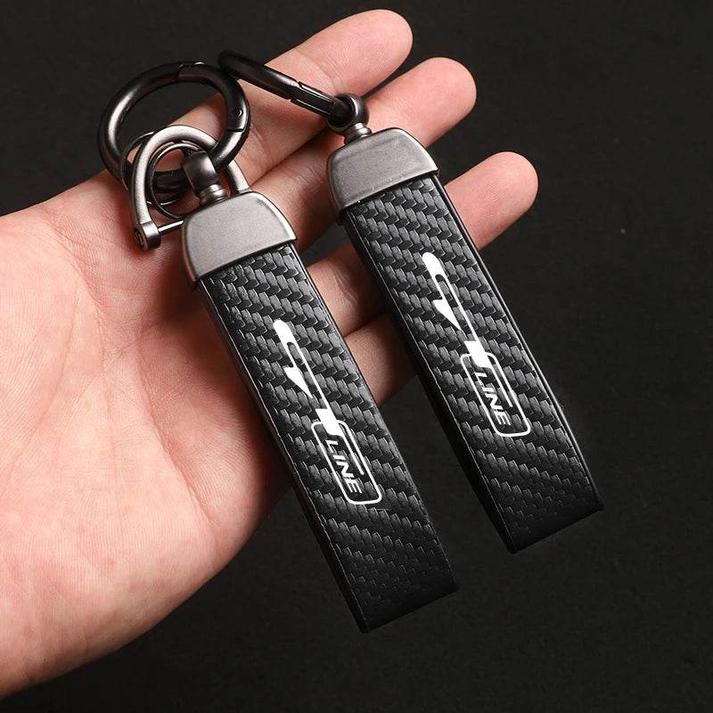 KIA Keychain