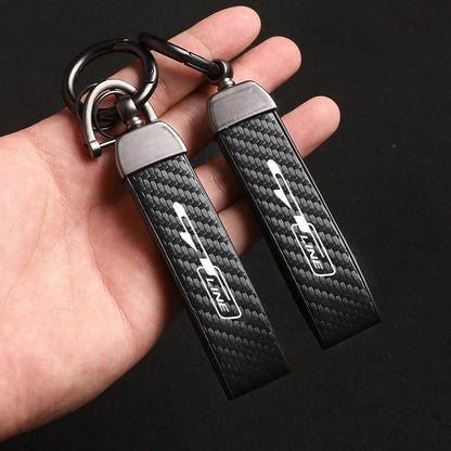 KIA Keychain