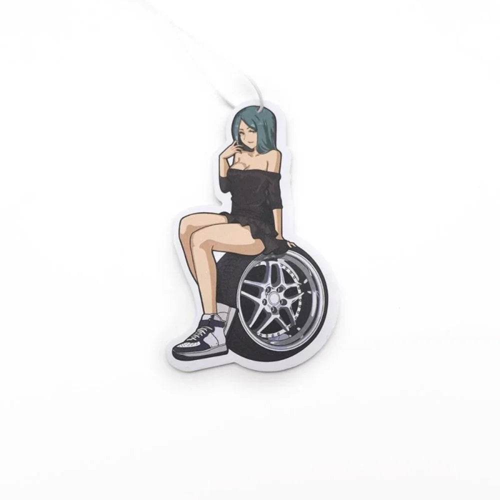 JDM Style Hanging Pendant