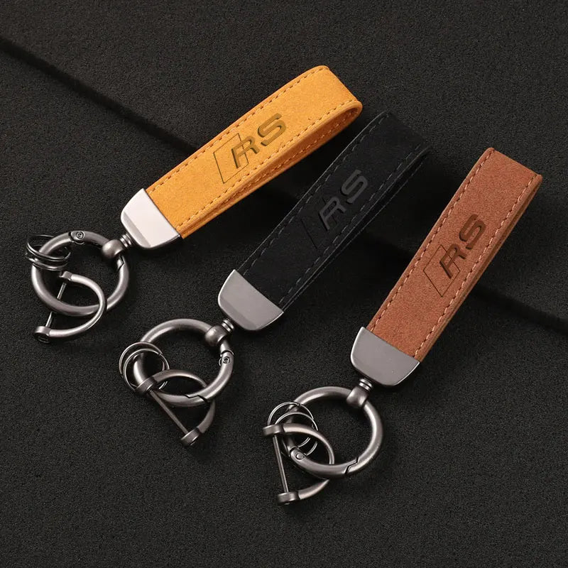 RS Keychain