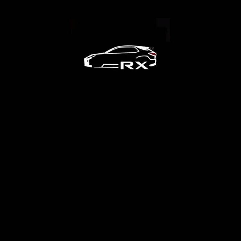 Lexus Welcome LED