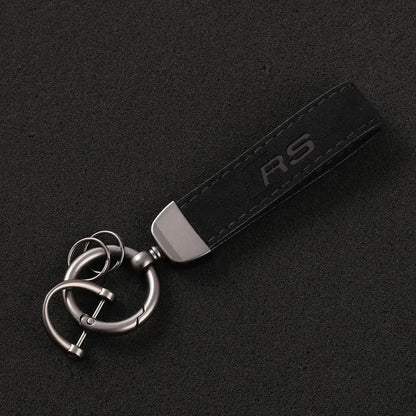 RS Keychain