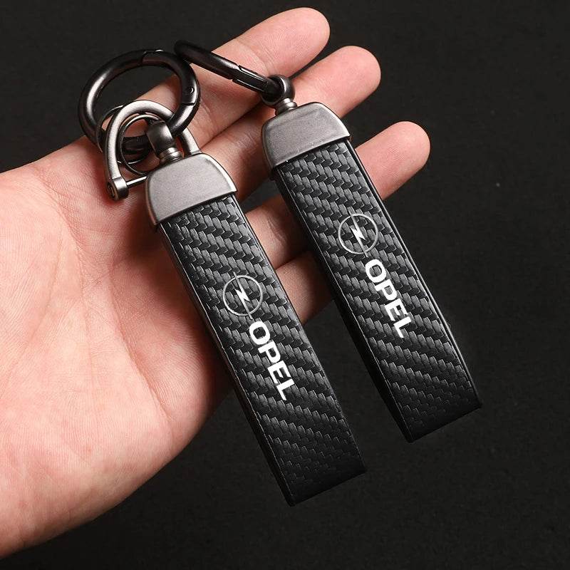 Astra Keychain