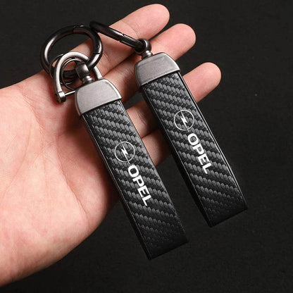 Astra Keychain