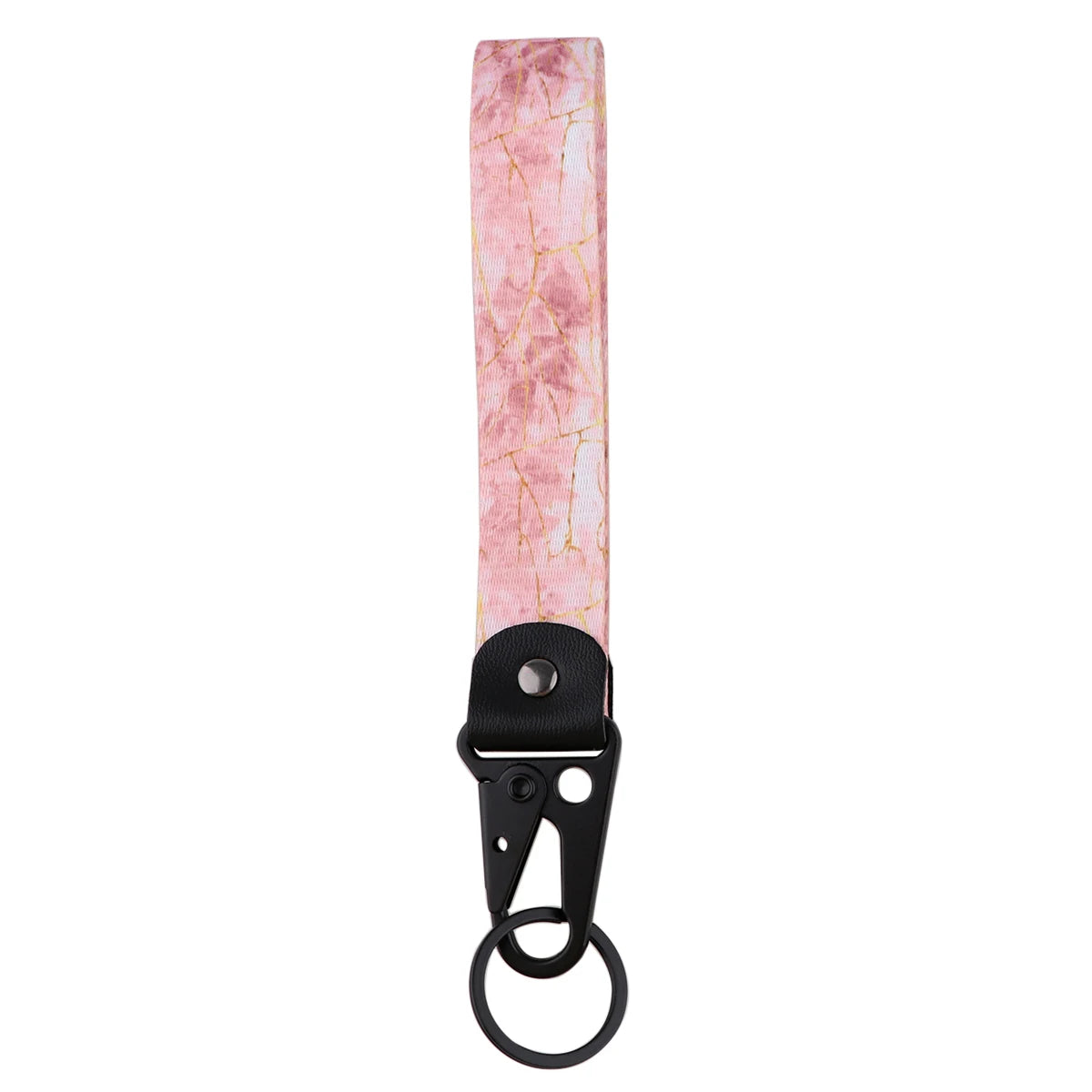 lanyard keychain