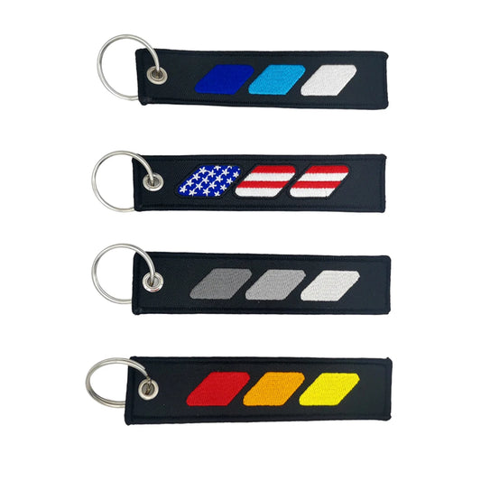 JDM Keychains