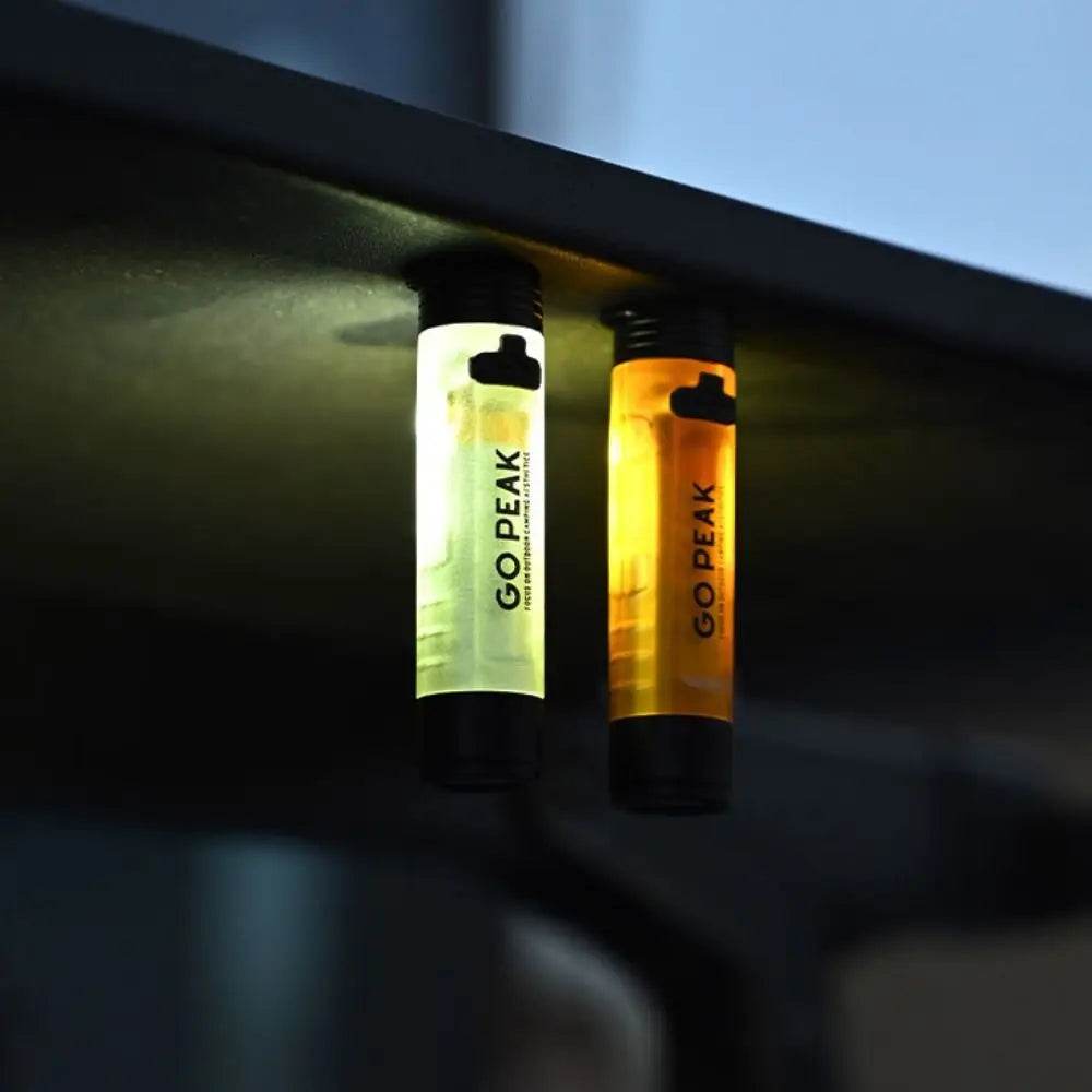 Mini Flashlight Long Endurance