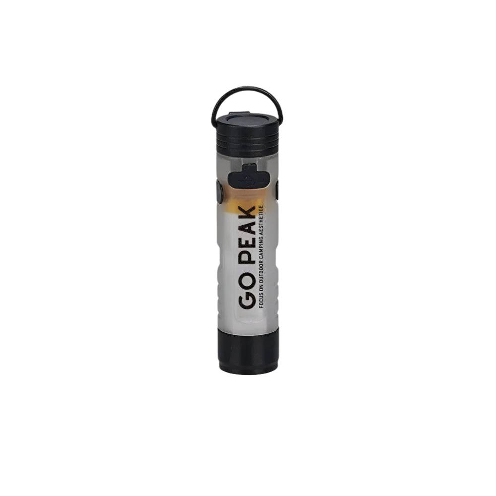 Mini Flashlight Long Endurance