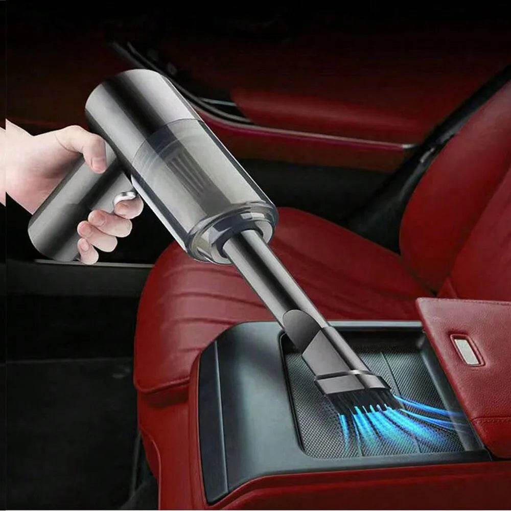 Vacuum Cleaner