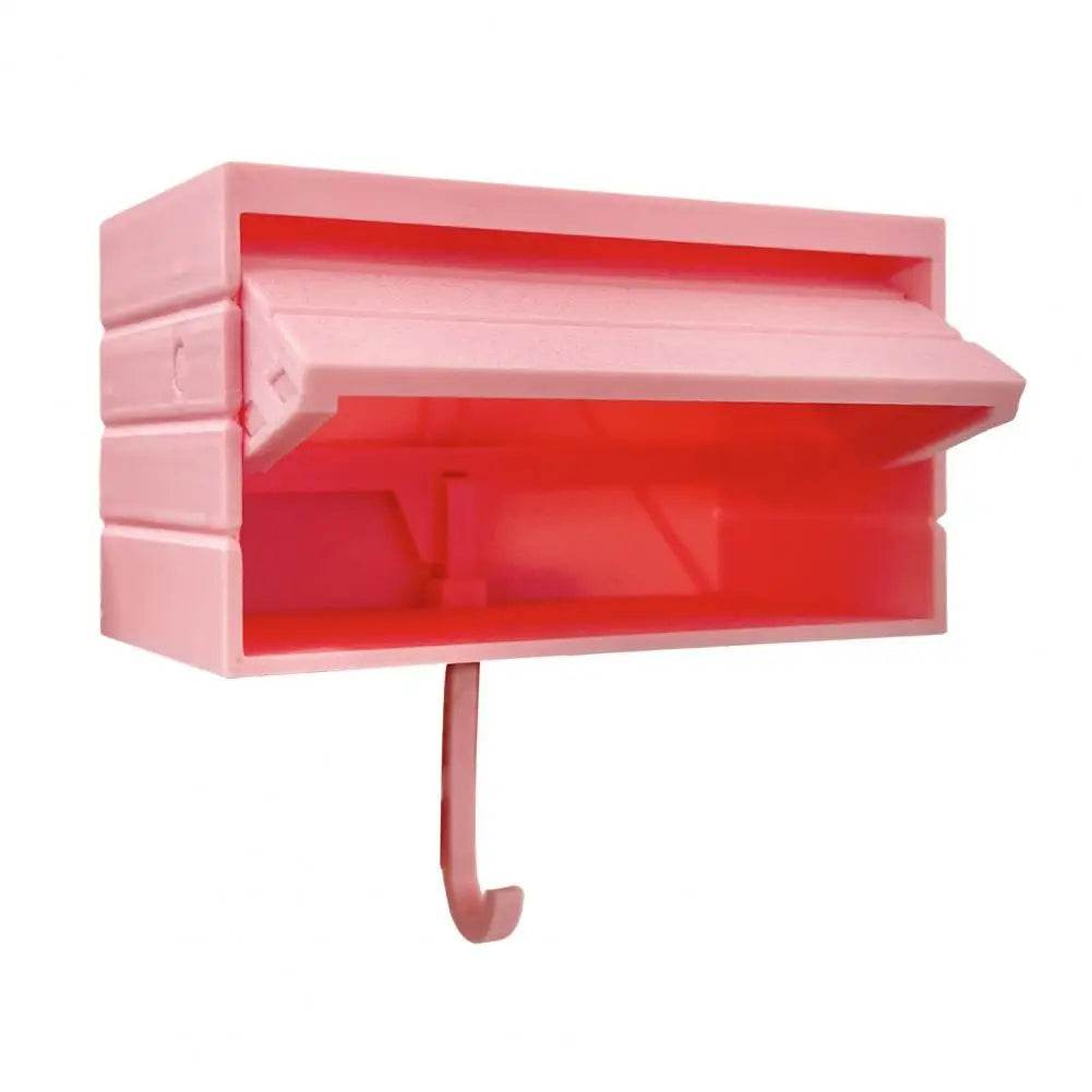 Car Garage Key Holder