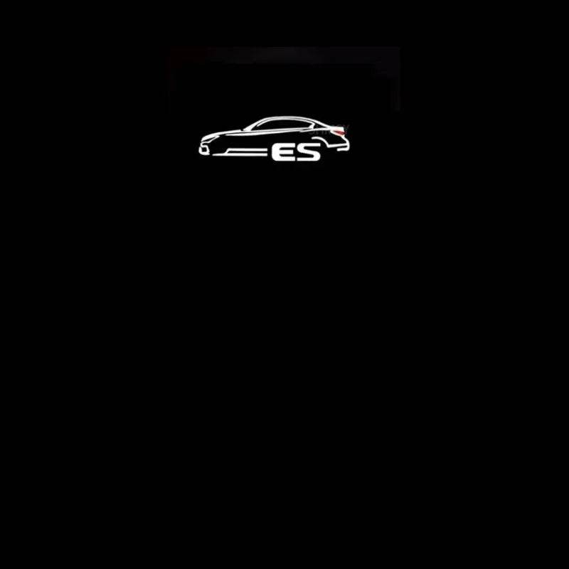 Lexus Welcome LED