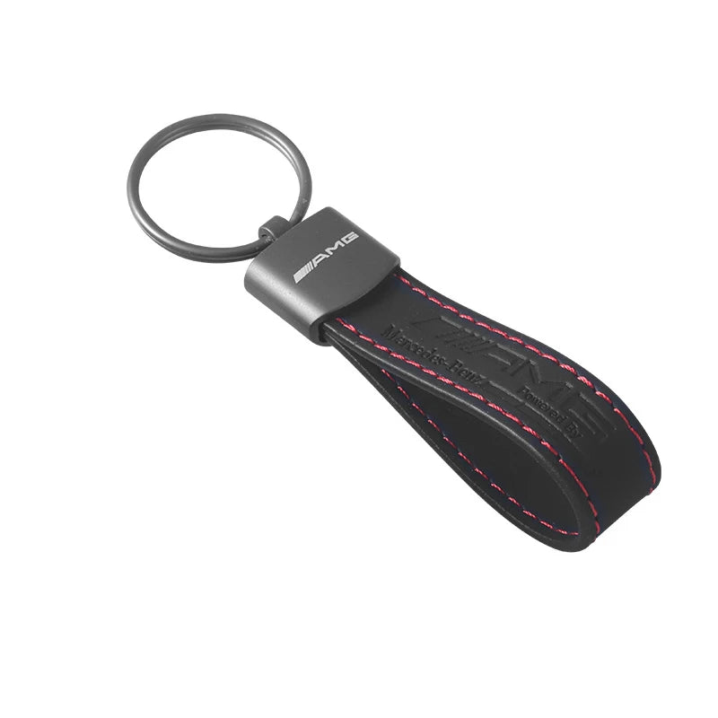 Mercedes Keychain