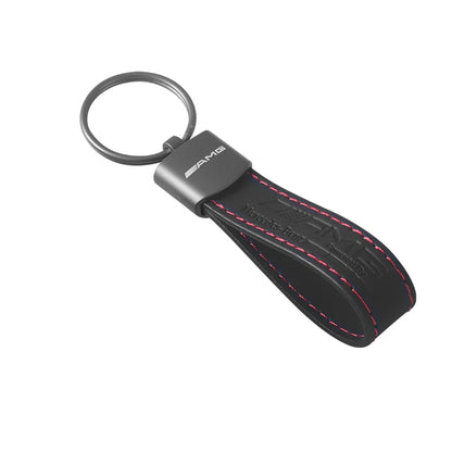 Mercedes Keychain