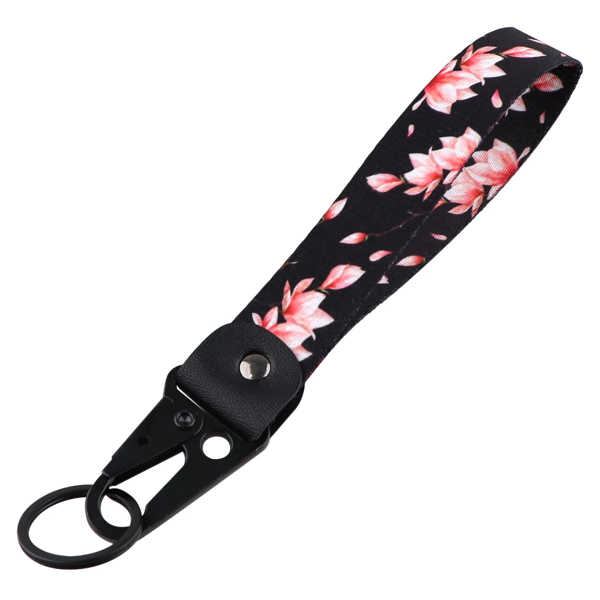 lanyard keychain