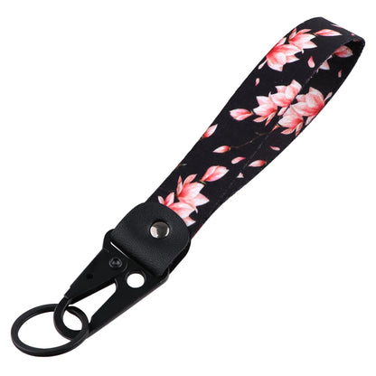 lanyard keychain