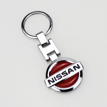 Nissan Keychain