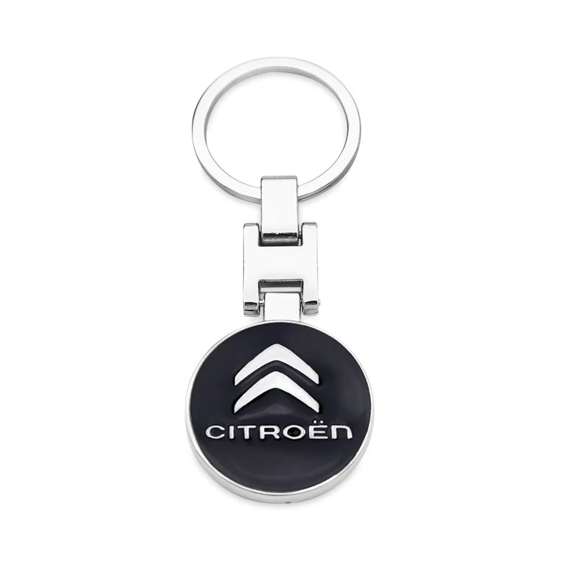 Citroën Keychain