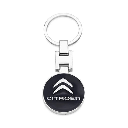 Citroën Keychain