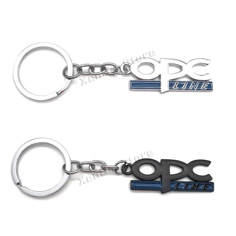 OPC Keychain