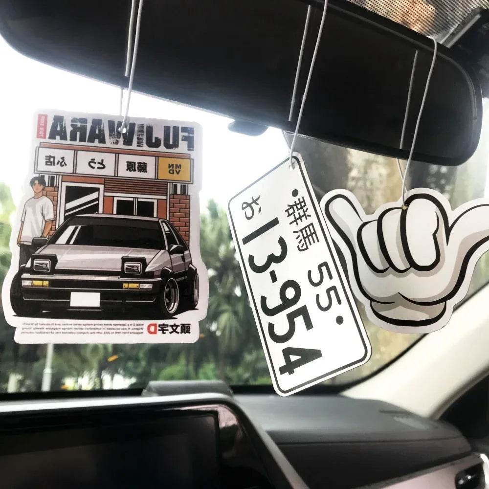 JDM Style Hanging Pendant