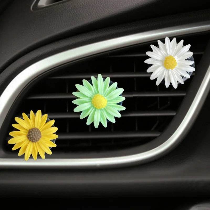 Air Freshener Flowers