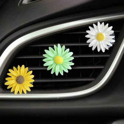 Air Freshener Flowers