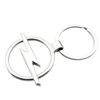 Opel Keychain